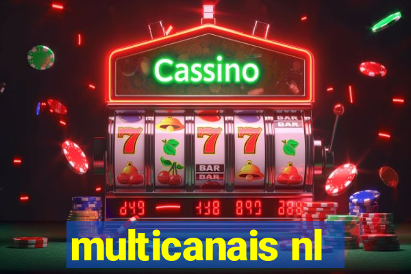 multicanais nl